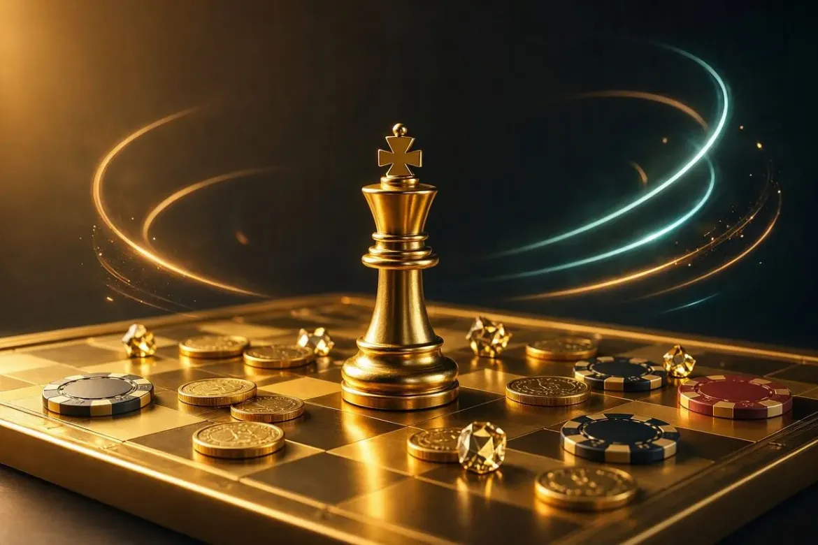 iWild Casino